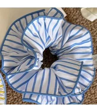 Sol Hair Scrunchie