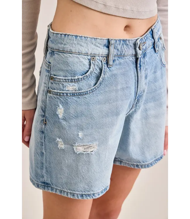 Cameron Shorts