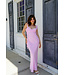 Stolen Moments Maxi Dress