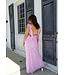 Stolen Moments Maxi Dress
