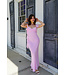 Stolen Moments Maxi Dress