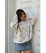 Dalia Cardigan