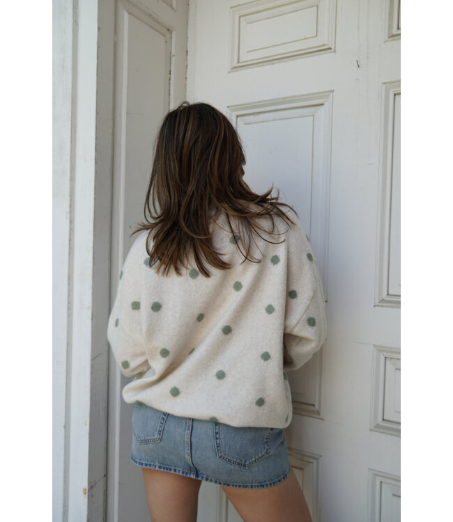 Dalia Cardigan