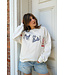 Lines Out Crewneck