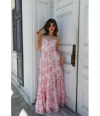 Millie Maxi Dress