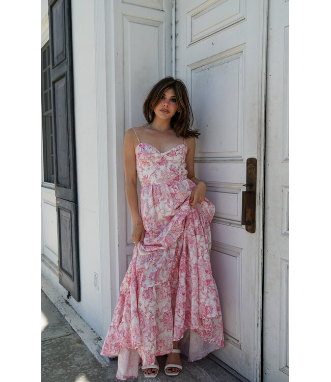 Millie Maxi Dress