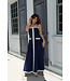 By the Tracks Midi Dress