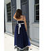 By the Tracks Midi Dress