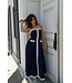 By the Tracks Midi Dress