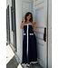 By the Tracks Midi Dress