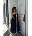 By the Tracks Midi Dress