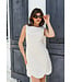 Eloise Linen Mini Dress