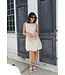 Eloise Linen Mini Dress