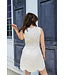 Eloise Linen Mini Dress