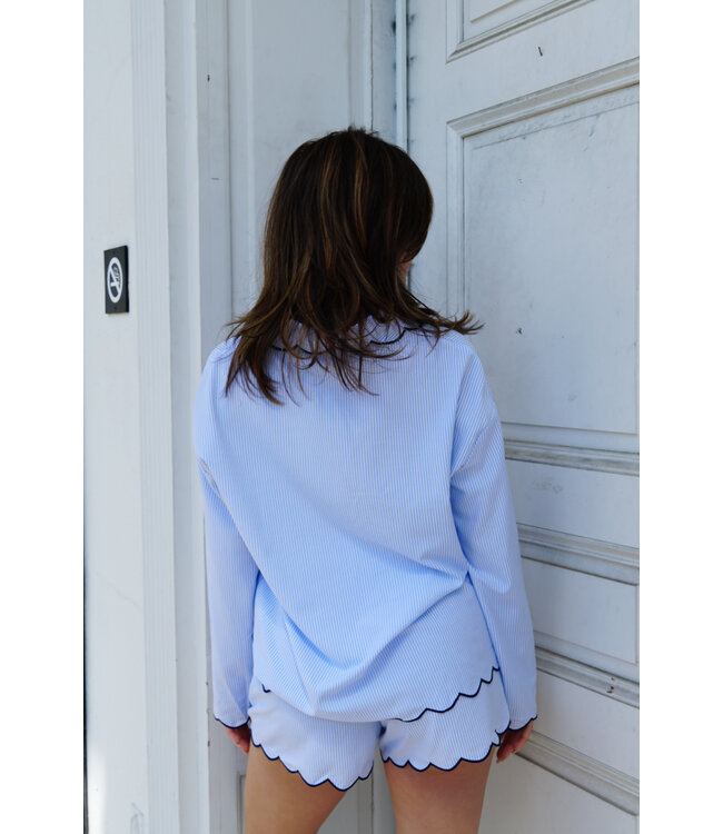 Daphne Shorts