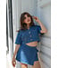 Split Second Skort