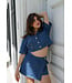 Split Second Skort