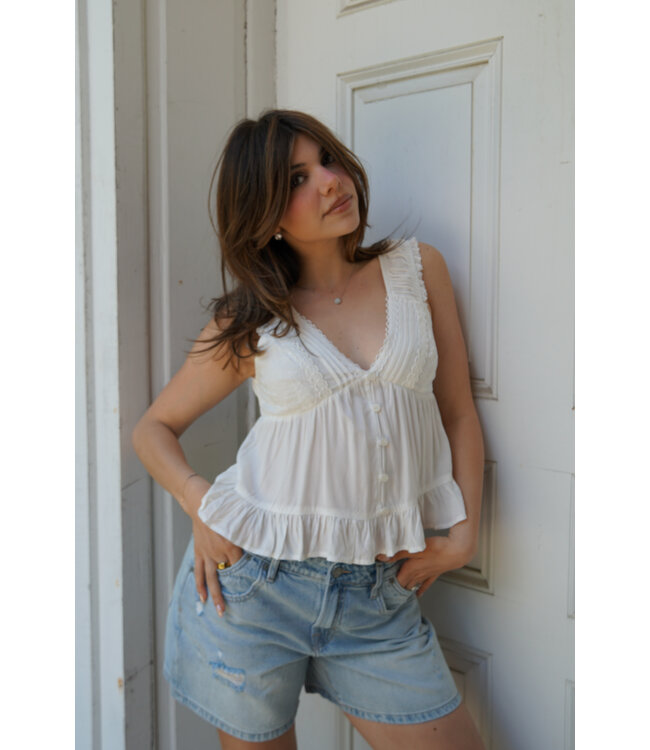 Lillian Tank