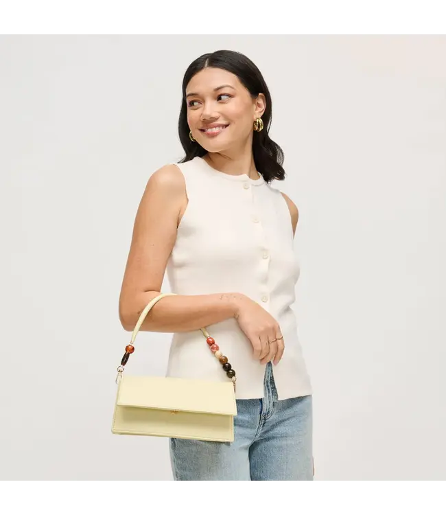Brooks Crossbody