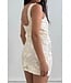 The Newlywed Mini Dress