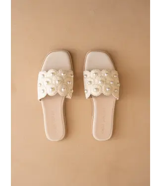 Cathleen Sandal