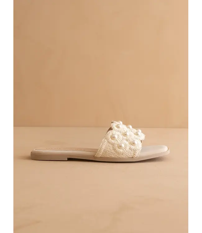 Cathleen Sandal