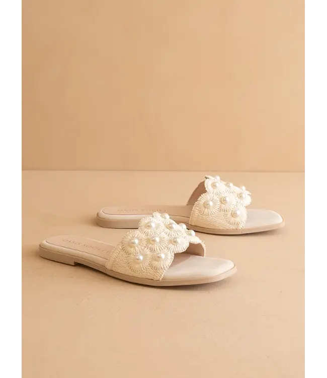 Cathleen Sandal