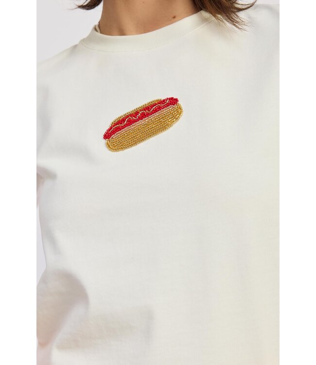 Glizzy Tee