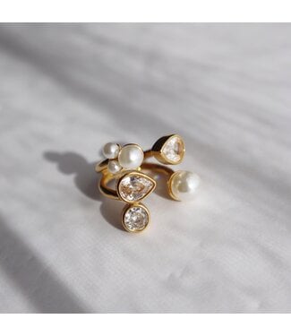 Blossom Ring
