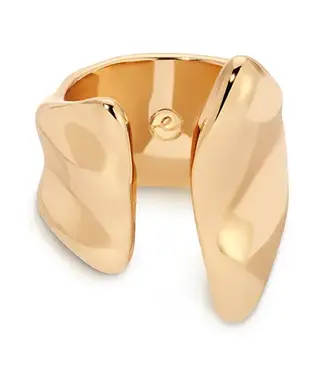 Liquid Lux Ring