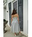 Spritz Hour Midi Dress