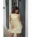 Limoncello Mini Dress