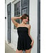 On the Rooftop Romper