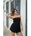 On the Rooftop Romper