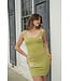 By The Sea Mini Dress
