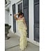 Glad You Made It Maxi Dress