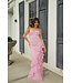 Glad You Made it Maxi Dress
