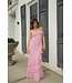 Glad You Made it Maxi Dress