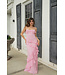 Glad You Made it Maxi Dress