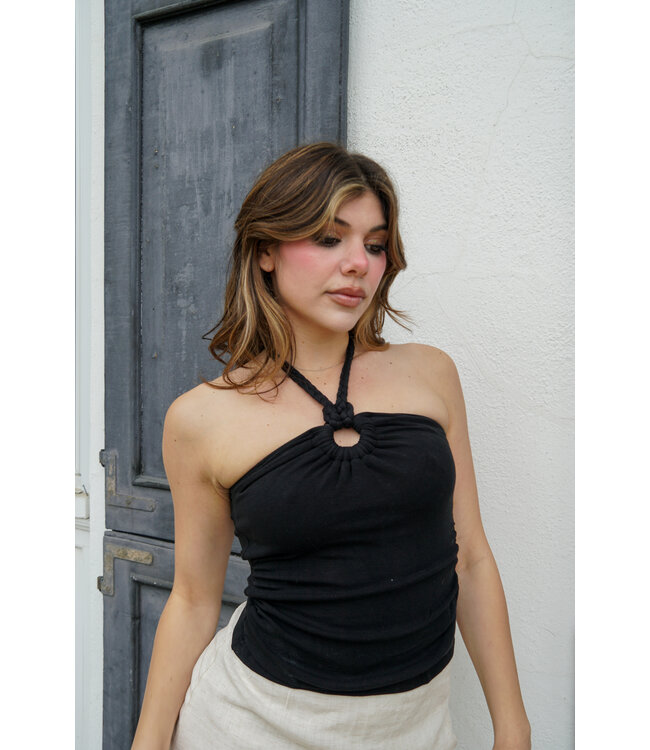 Rock Your World Top
