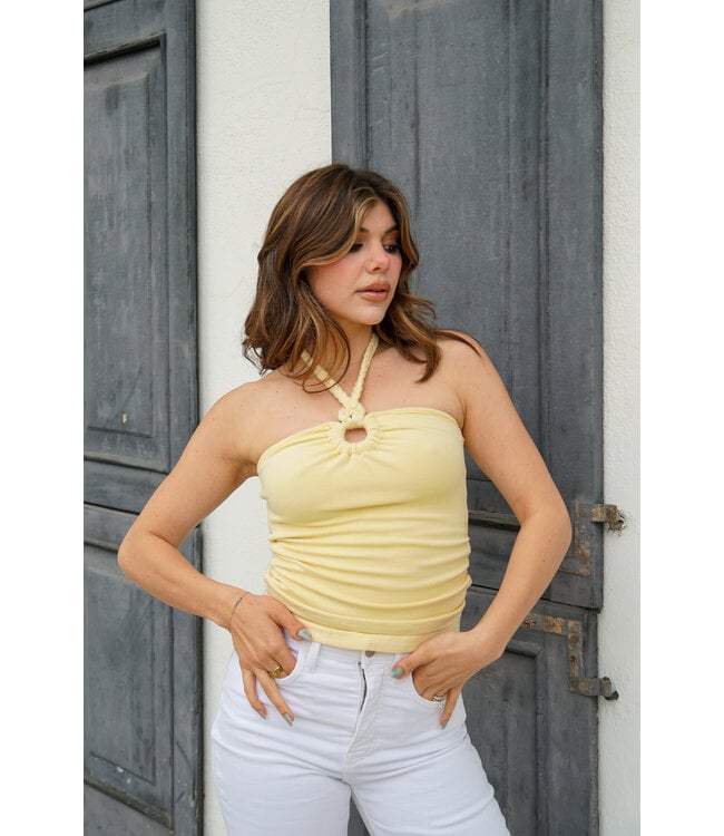 Rock Your World Top