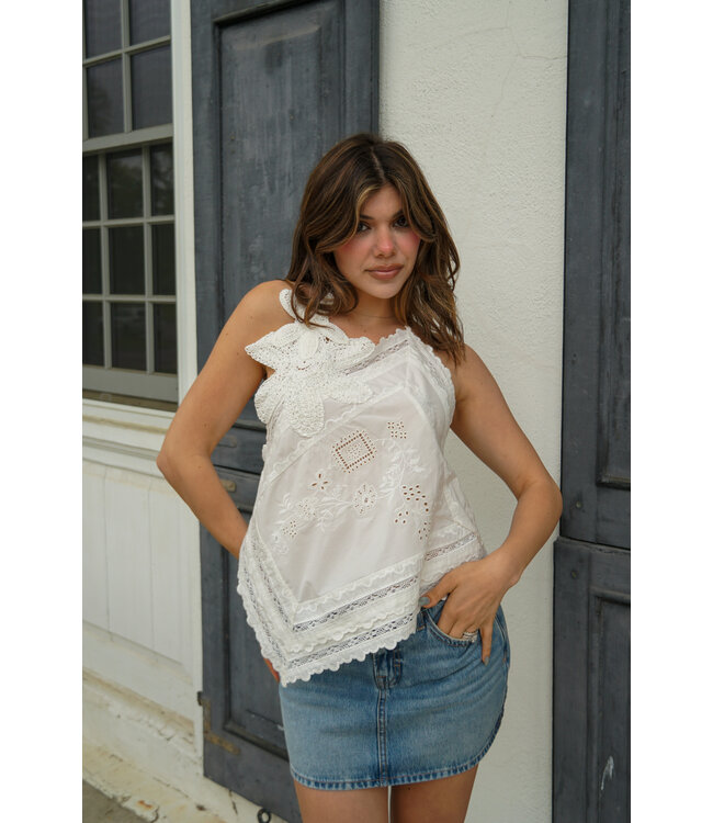 Athena Top