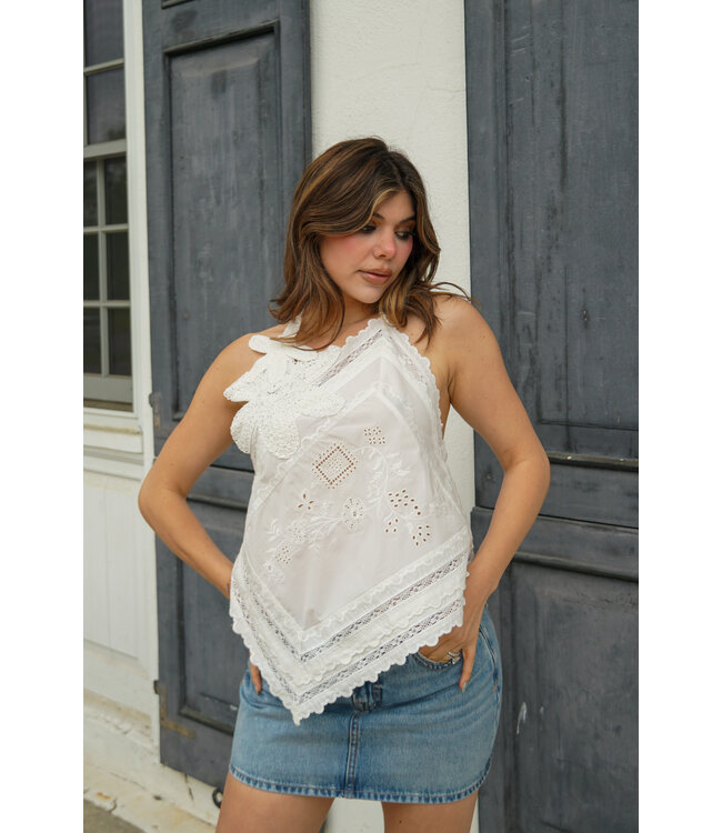 Athena Top
