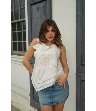 Athena Top