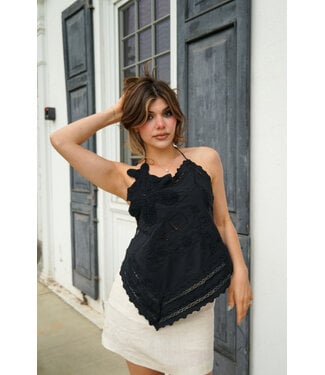 Athena Top