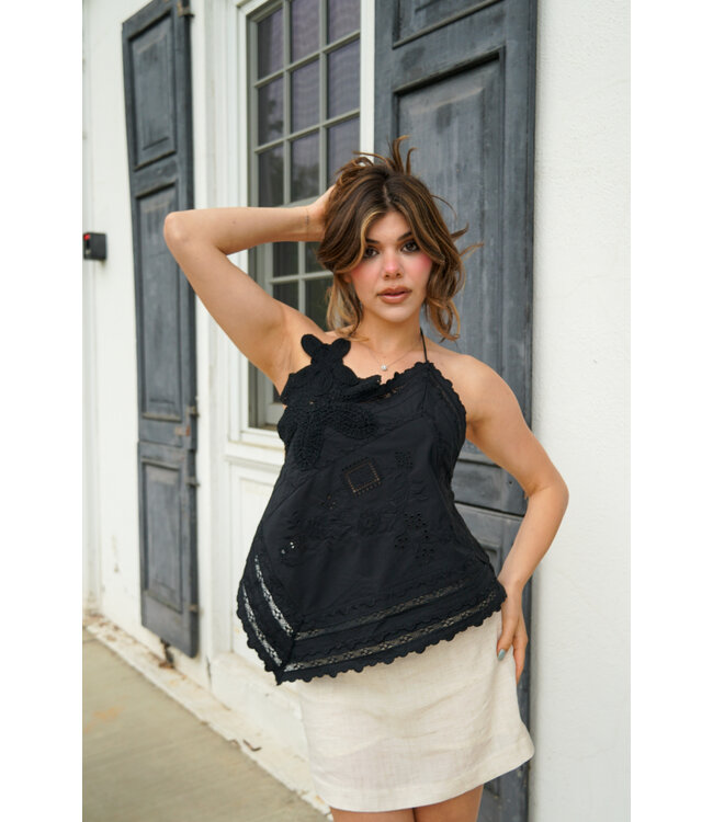 Athena Top
