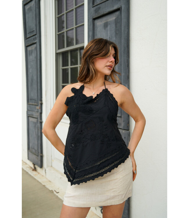 Athena Top
