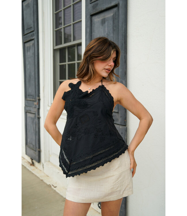 Athena Top