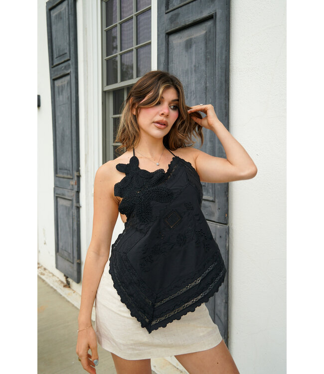 Athena Top