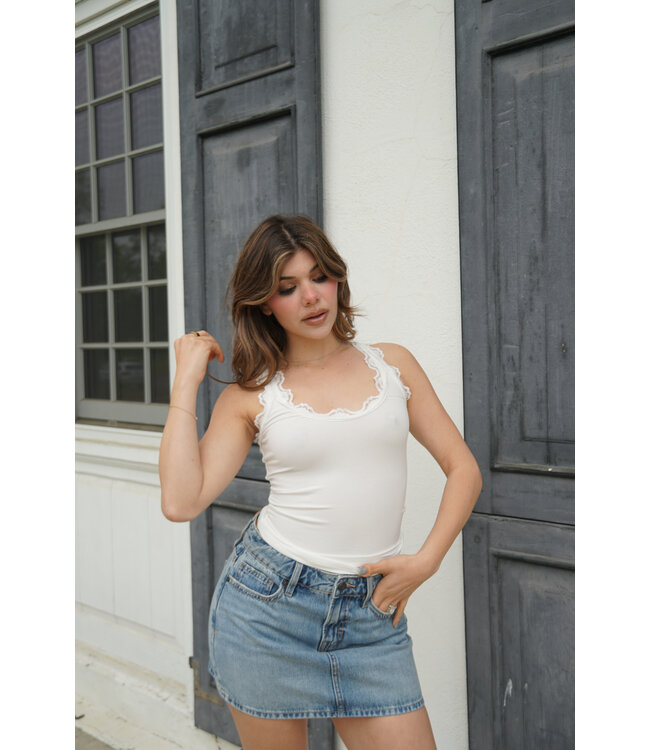 Maggie Top